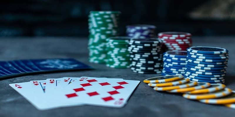 Nhà cái Go789 - Nhà Cái Đổi Thưởng Số 1 Tại Việt Nam